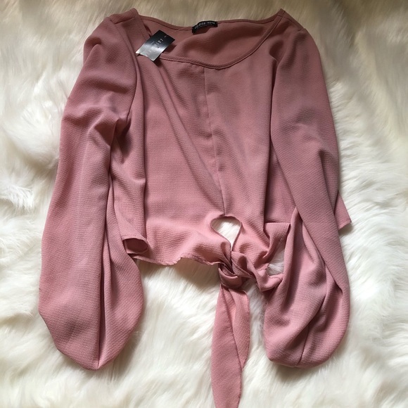 Blouse - Picture 5 of 6